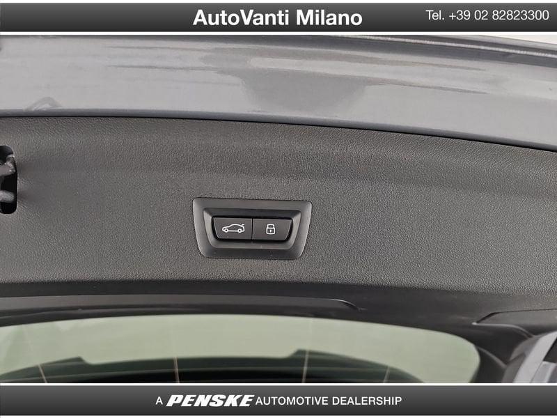 BMW Serie 1 118d MSport Pro