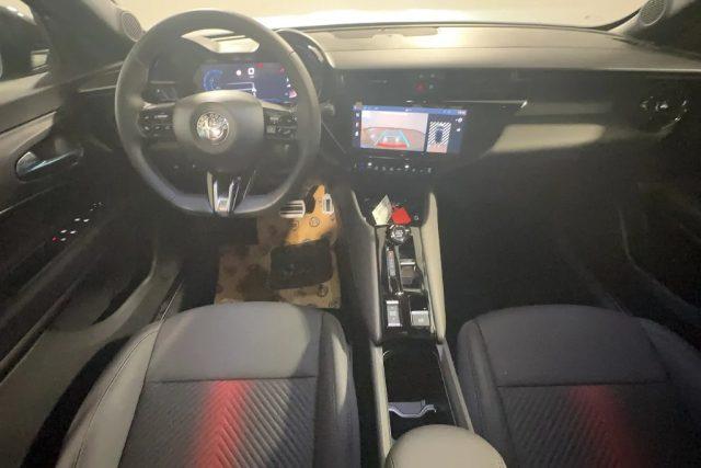 ALFA ROMEO Junior 1.2 145 CV Hybrid eDCT6 Speciale
