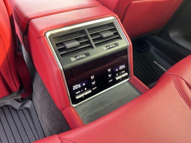 PORSCHE Panamera Panamera 2.9 4 E-Hybrid