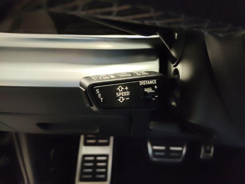 Audi Q8 Q8 50 TDI 286 CV quattro tiptronic Sport