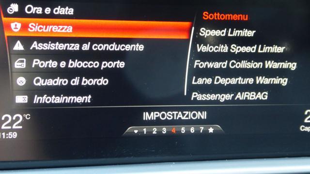 ALFA ROMEO Giulia 2.0 Turbo 200 cv AT8 Super Sport Edition