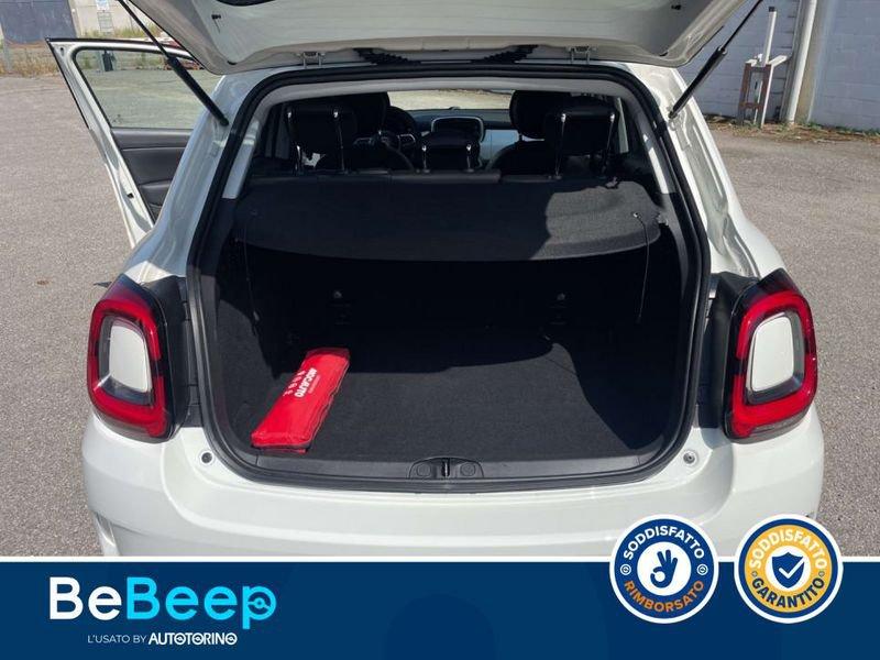 FIAT 500X 1.0 T3 URBAN 120CV