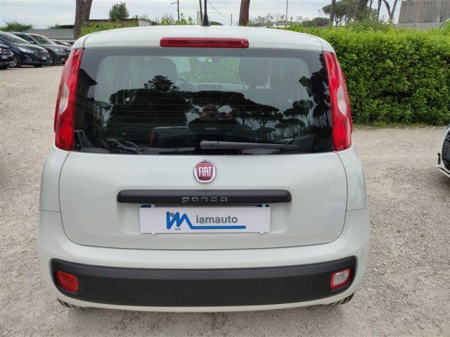 FIAT Panda 1.2 Easy GPL CLIMATIZZATORE OK NEOPATENTATI