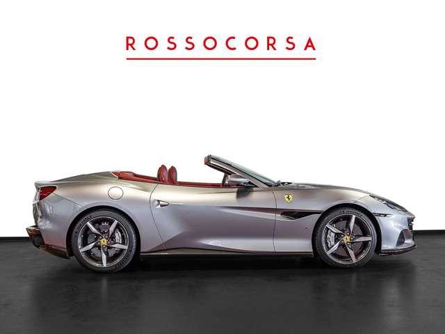 Ferrari Portofino M