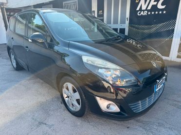 Renault Scénic 1.5 dCi 110CV Dynamique 7 POSTI