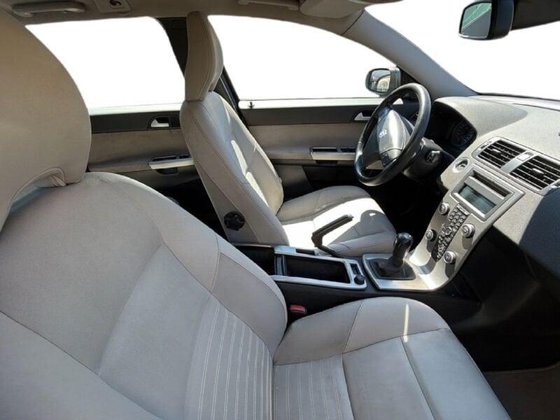 Volvo V50 V50 1.6d Momentum