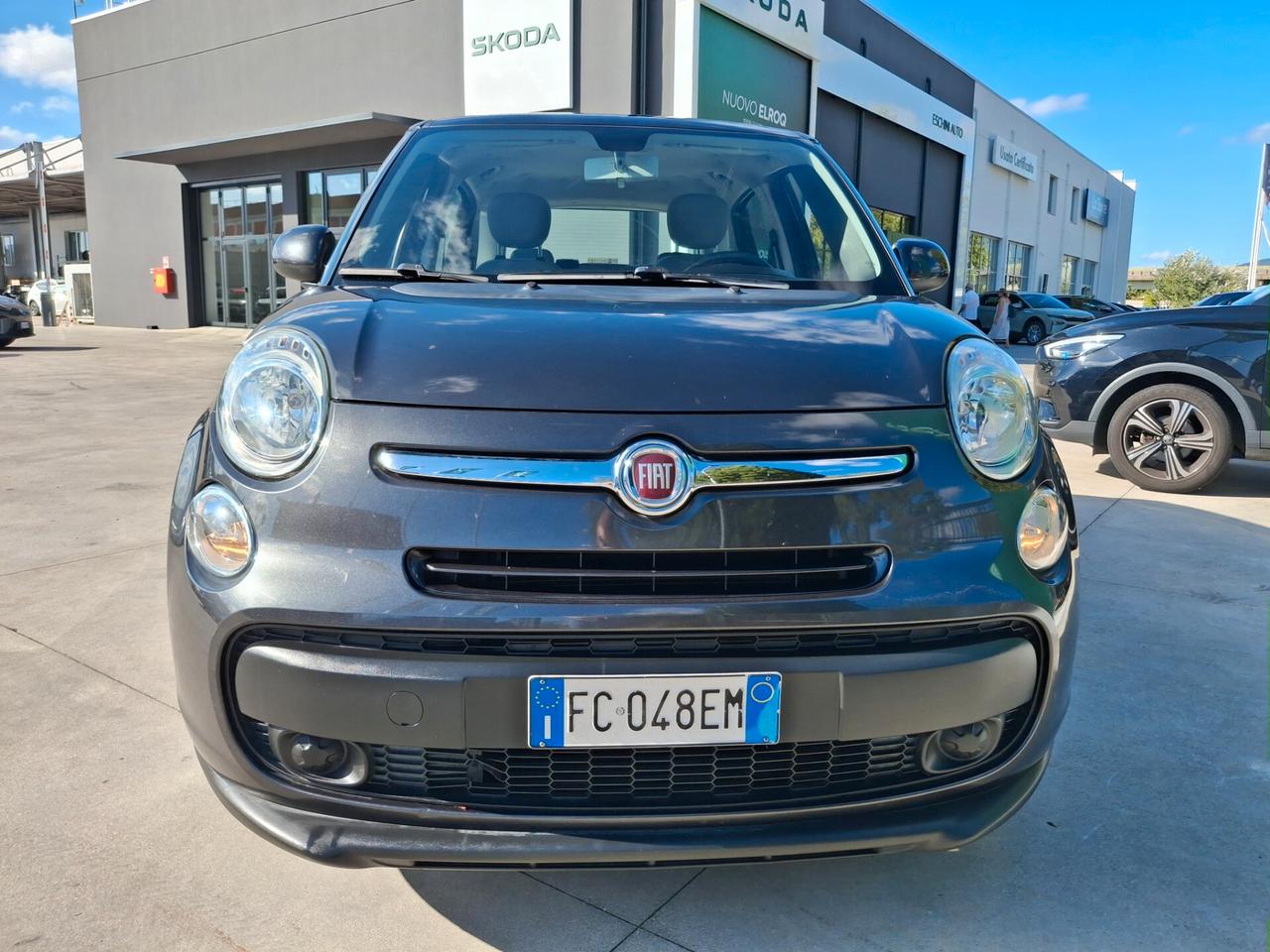 Fiat 500L 1.4 BENZINA 95 CV. Urban-EURO 6b-
