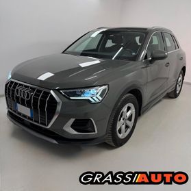 AUDI Q3 2ª serie Q3 35 TDI quattro Business Ad...