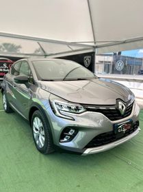 Renault Captur Plug-in Hybrid E-Tech 160 CV Intens