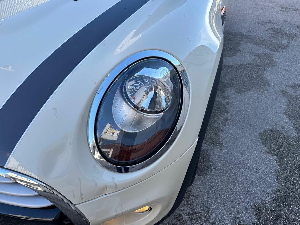 Mini Cooper D 1.5 D Cooper D Business Auto