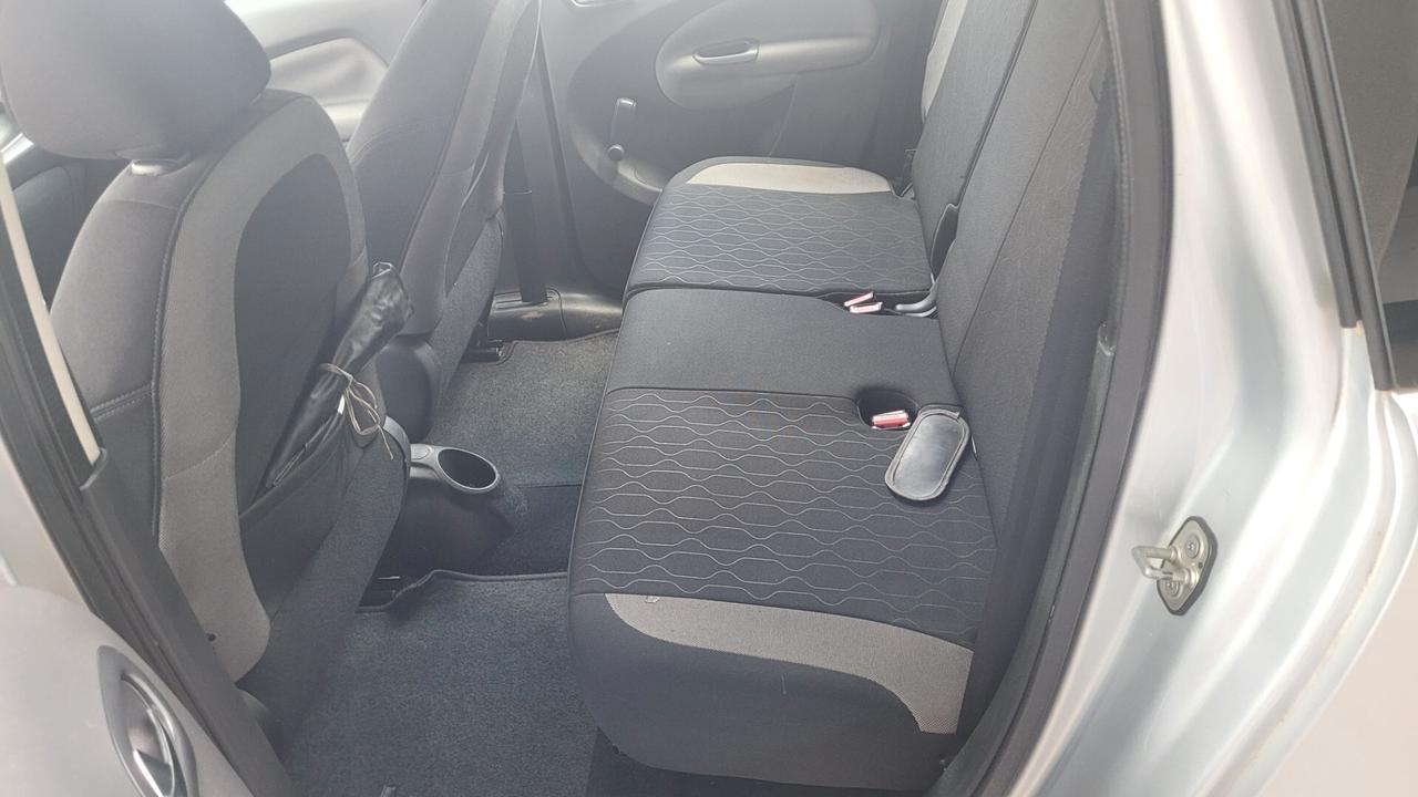 Citroen C3 Picasso 1.6 euro 5B..adatta ai neopatentati..