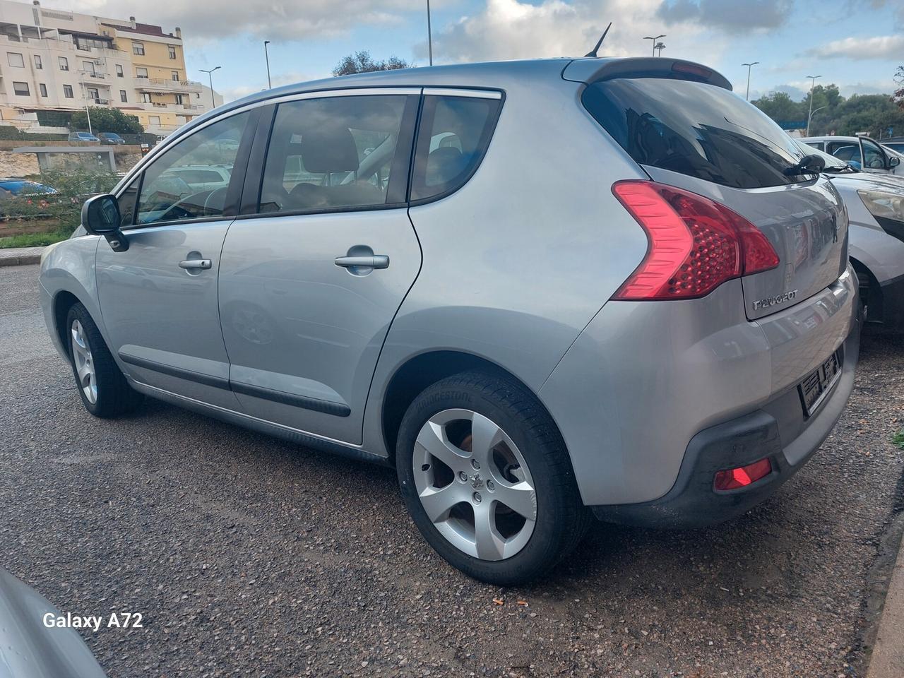 Peugeot 3008 1.6 HDi 112CV Business