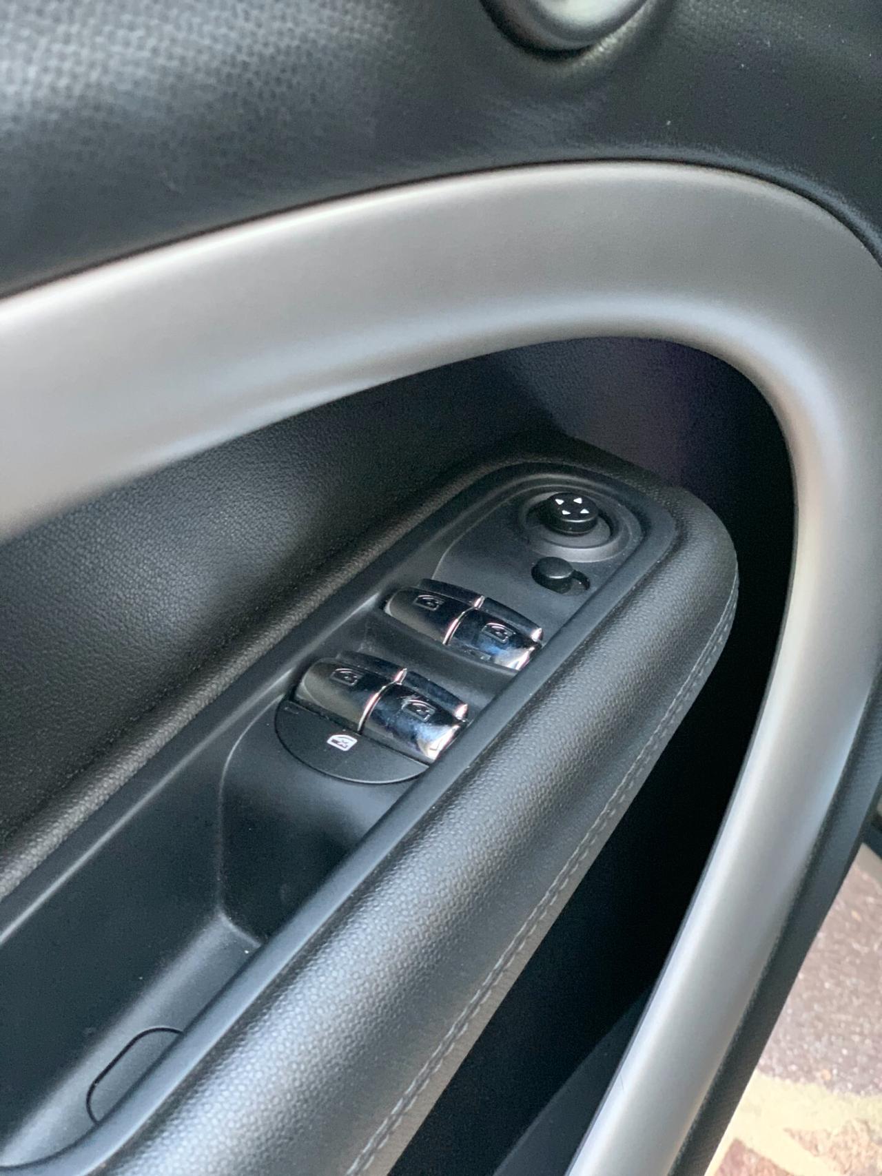 Mini Cooper D Countryman 2.0 Automatica