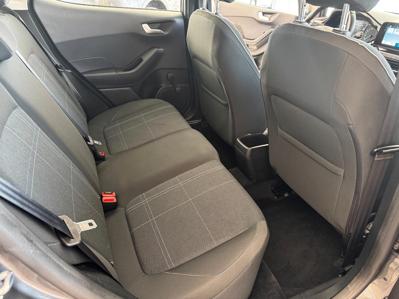Ford Fiesta 1.5 TDCi 5 porte 85 cv Plus - 2017