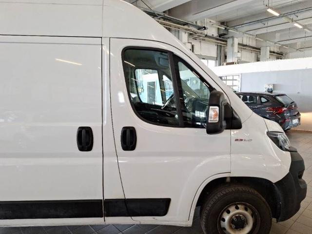 FIAT Ducato 30 2.3 MJT 120CV PC-TM Furgone 40.000 Km Az.Italia