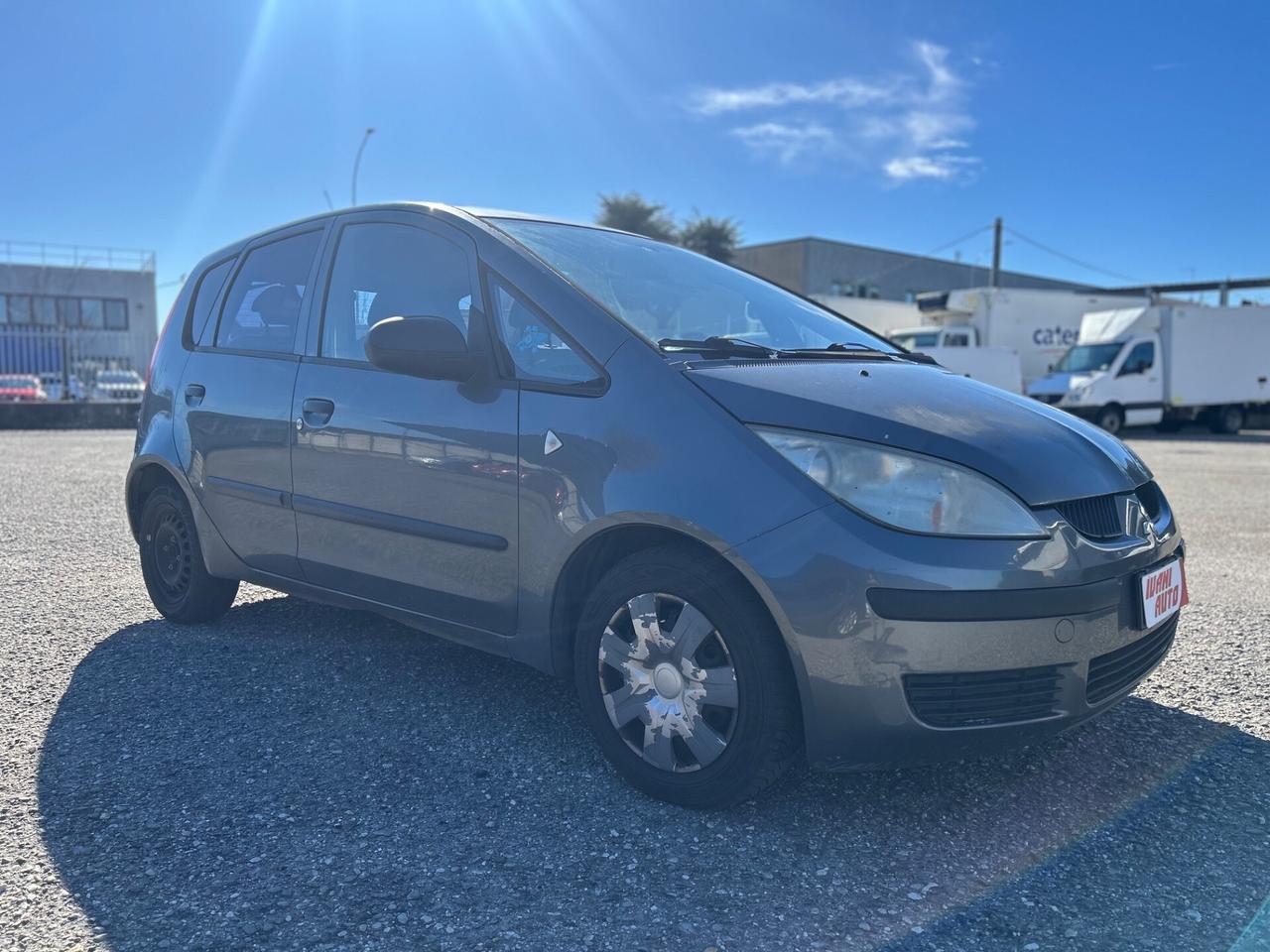Mitsubishi Colt 1.1 12V 5p.