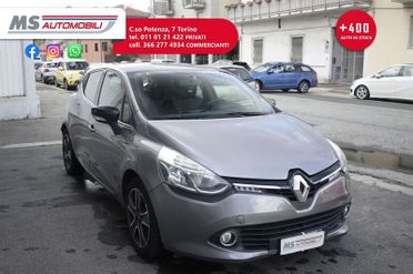 Renault Clio dCi 8V 75CV Start&Stop 5 porte Energy Life PROMOZIONE Unicoproprietario