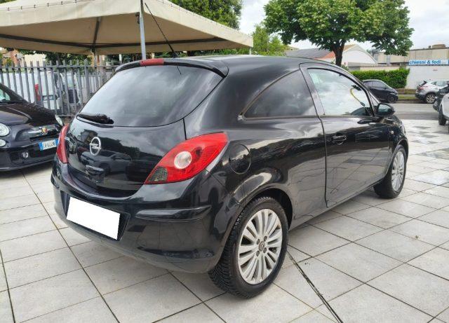 OPEL Corsa 1.2 GPL TECH 85 Cv Ecotec Pelle