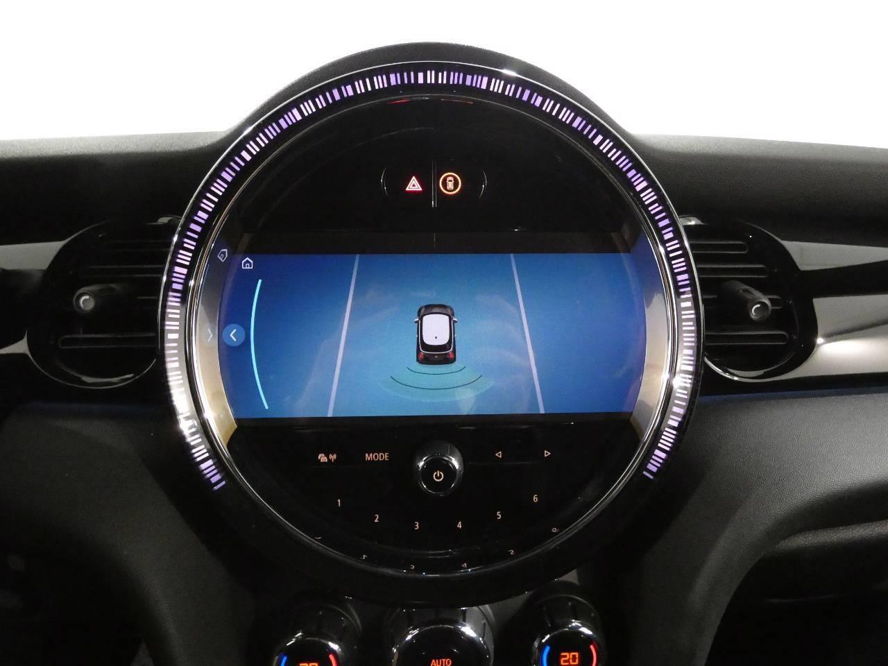 MINI Mini Full El. (F56) - Mini Cooper SE Classic