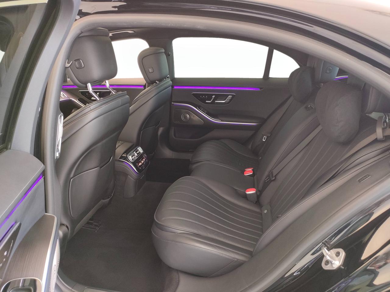 Mercedes-Benz Classe S - V223 - S Lunga 350 d Premium auto