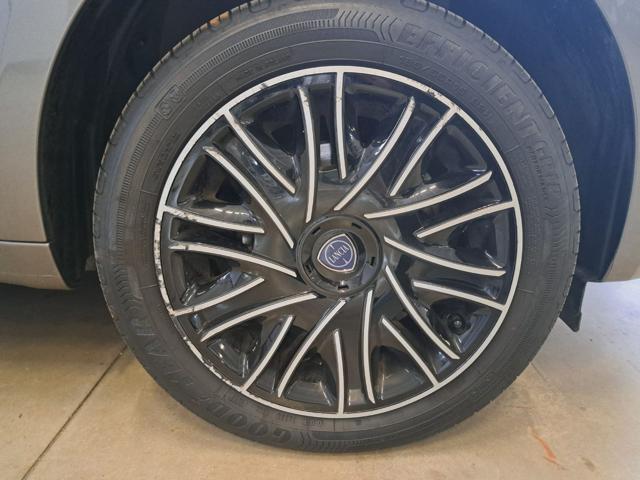 LANCIA Ypsilon 1.0 FireFly 5 porte S&S Hybrid