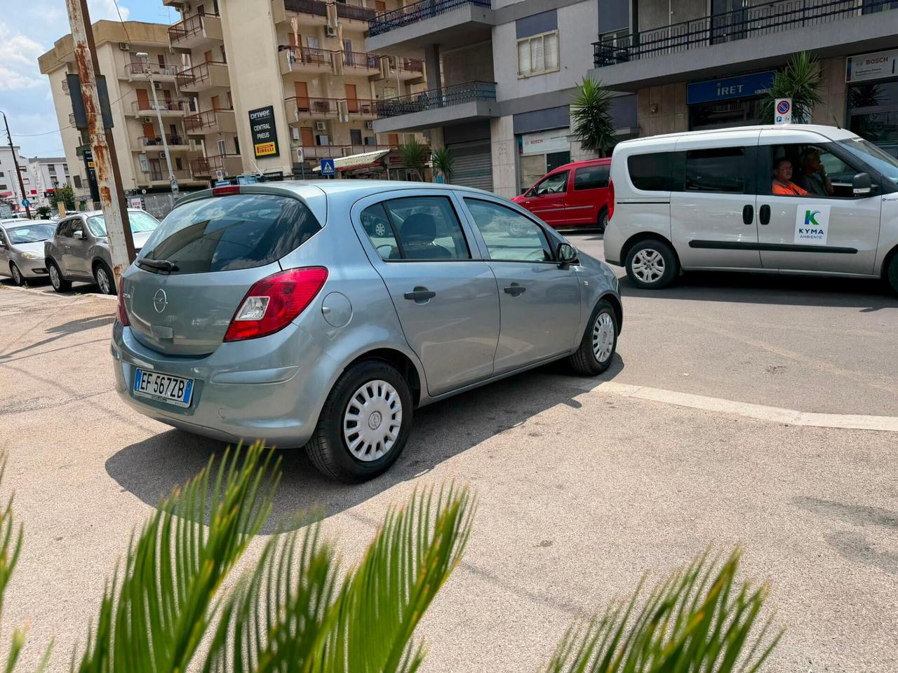 Opel Corsa 1.0 12V 5 porte Club