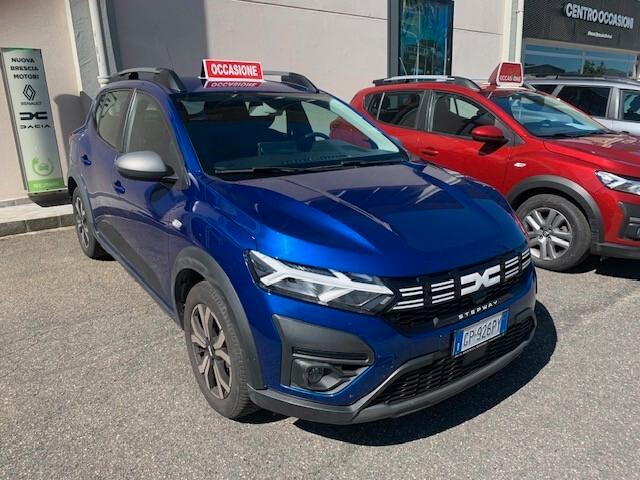 Dacia Sandero Stepway 1.0 TCe ECO-G Expression