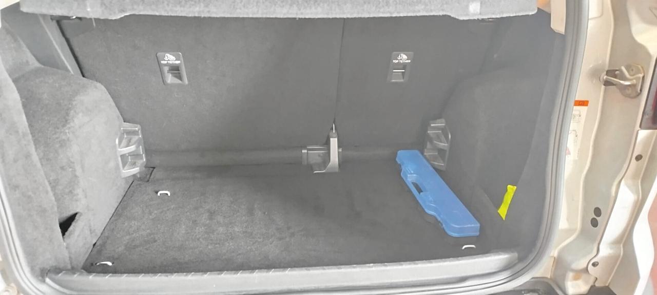 Ford EcoSport 1.0 EcoBoost 125 CV Start&Stop aut. Titanium