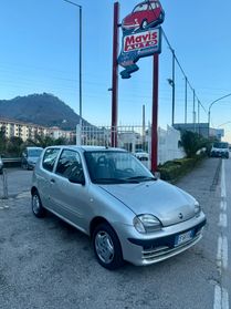 Fiat Seicento 1.1i cat Clima