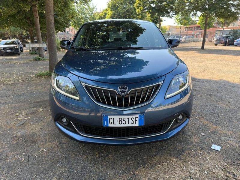 Lancia Ypsilon 1.0 FireFly Hybrid GOLD.+ GPL