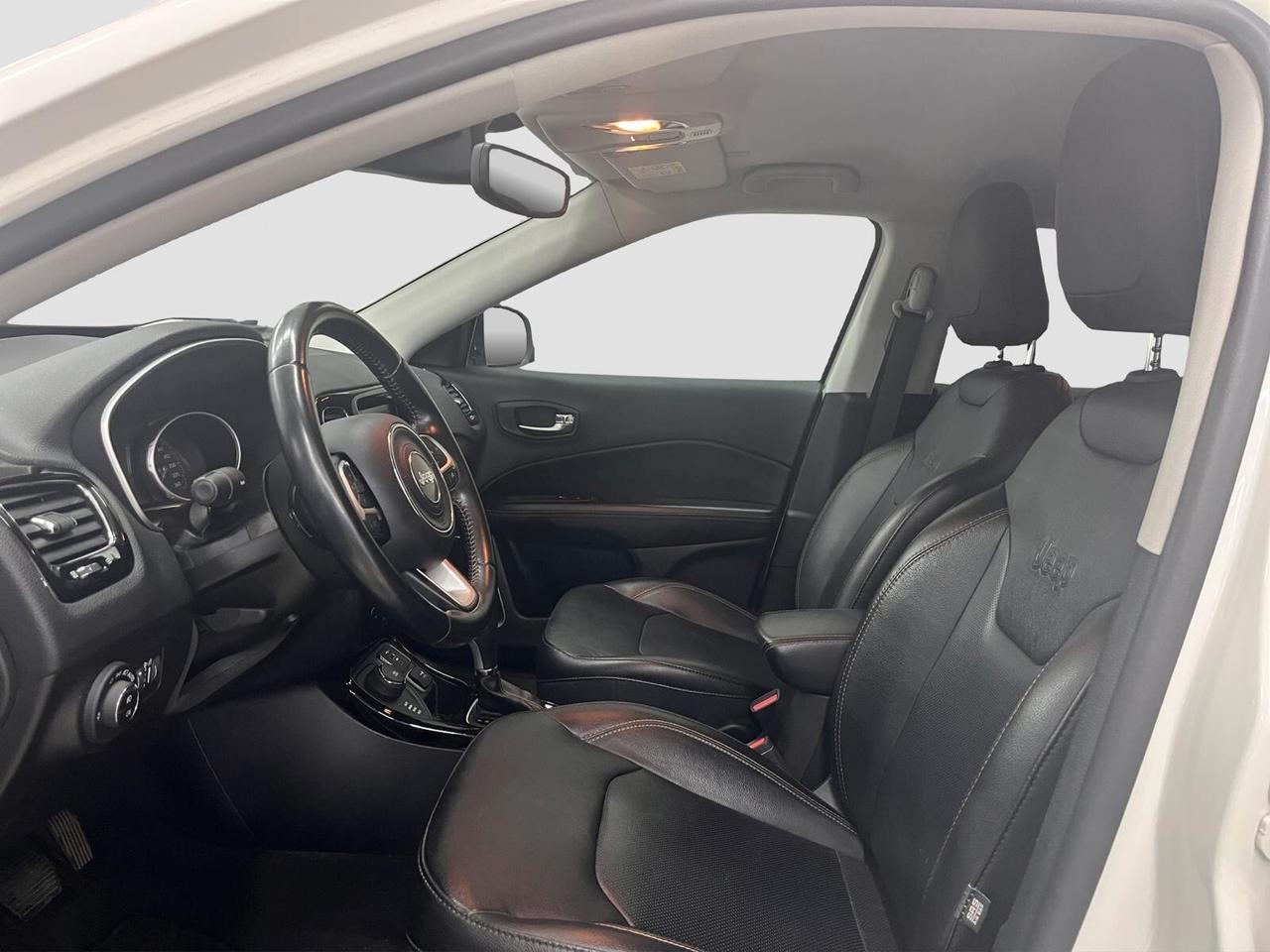 Jeep Compass 2.0 Multijet II 4WD Limited 2020