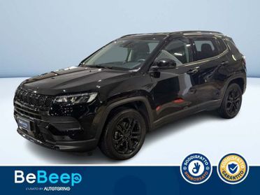 Jeep Compass 1.5 TURBO T4 MHEV NIGHT EAGLE 2WD 130CV DC