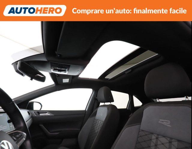 VOLKSWAGEN Taigo 1.5 TSI ACT 150 CV DSG R-Line