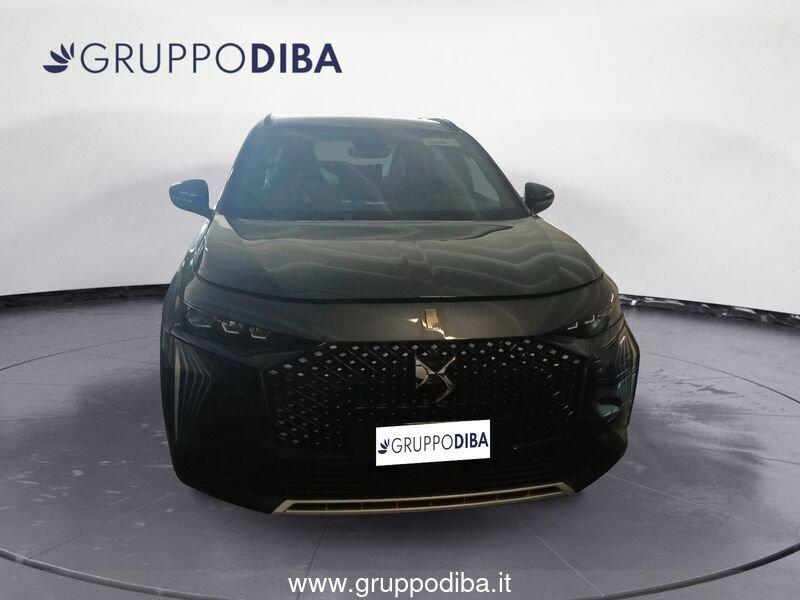 DS DS 7 Modello: 1SX8 DS7 EDITION FRANCE BLUEHDI 130