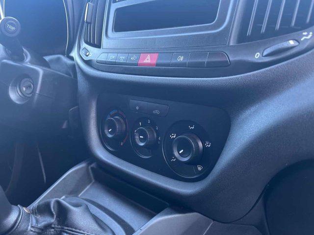 FIAT Doblo 1.3 MJT 75V CV N1