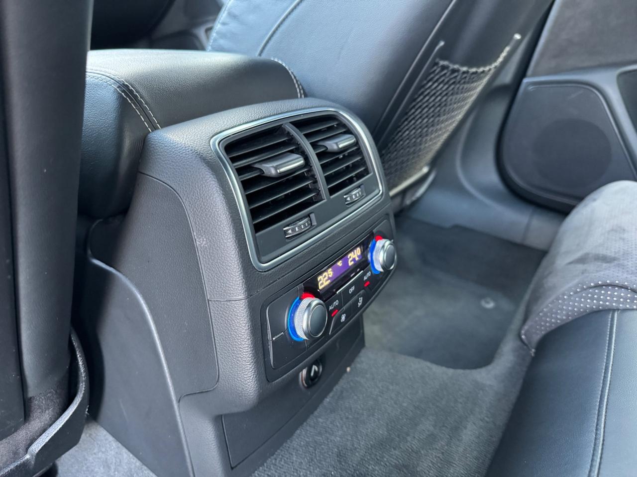 Audi A6 Avant 2.0 TDI 190 CV quattro S tronic S-Line Plus