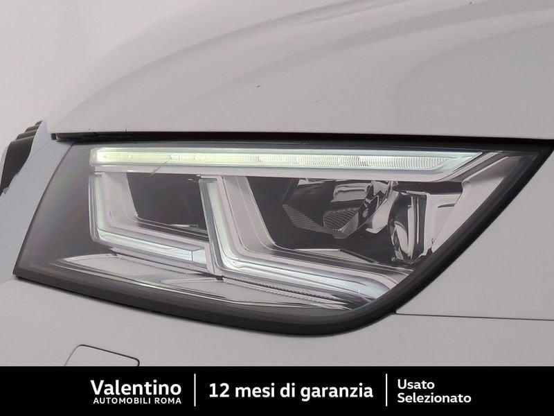 Audi Q5 Q5 2.0 TDI quattro S tronic Business