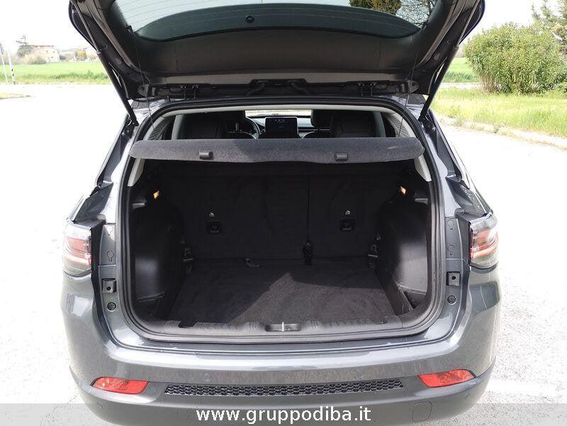 Jeep Compass II 2021 1.6 mjt Longitude 2wd 130cv