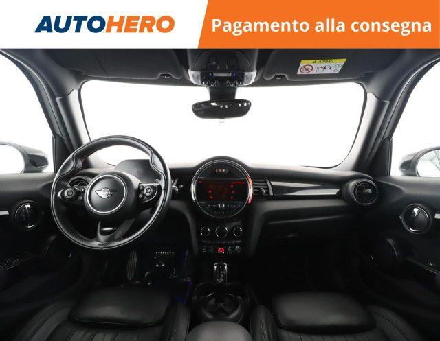 MINI Cooper S 2.0 Cooper S 5 porte