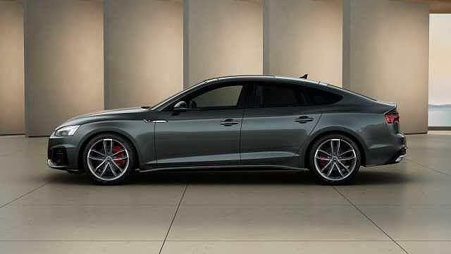 Audi A5 SPB 40 TDI S tronic S line edition