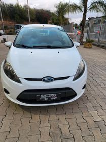 Ford Fiesta 1.4 DIESEL