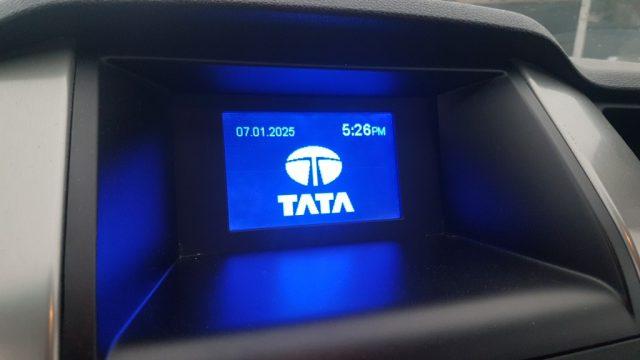 TATA Aria 4x4 Adapterra 7 posti