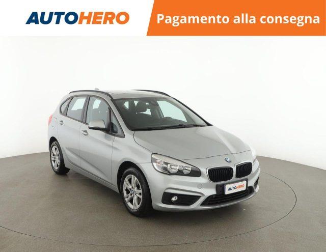 BMW 218 i Active Tourer Advantage