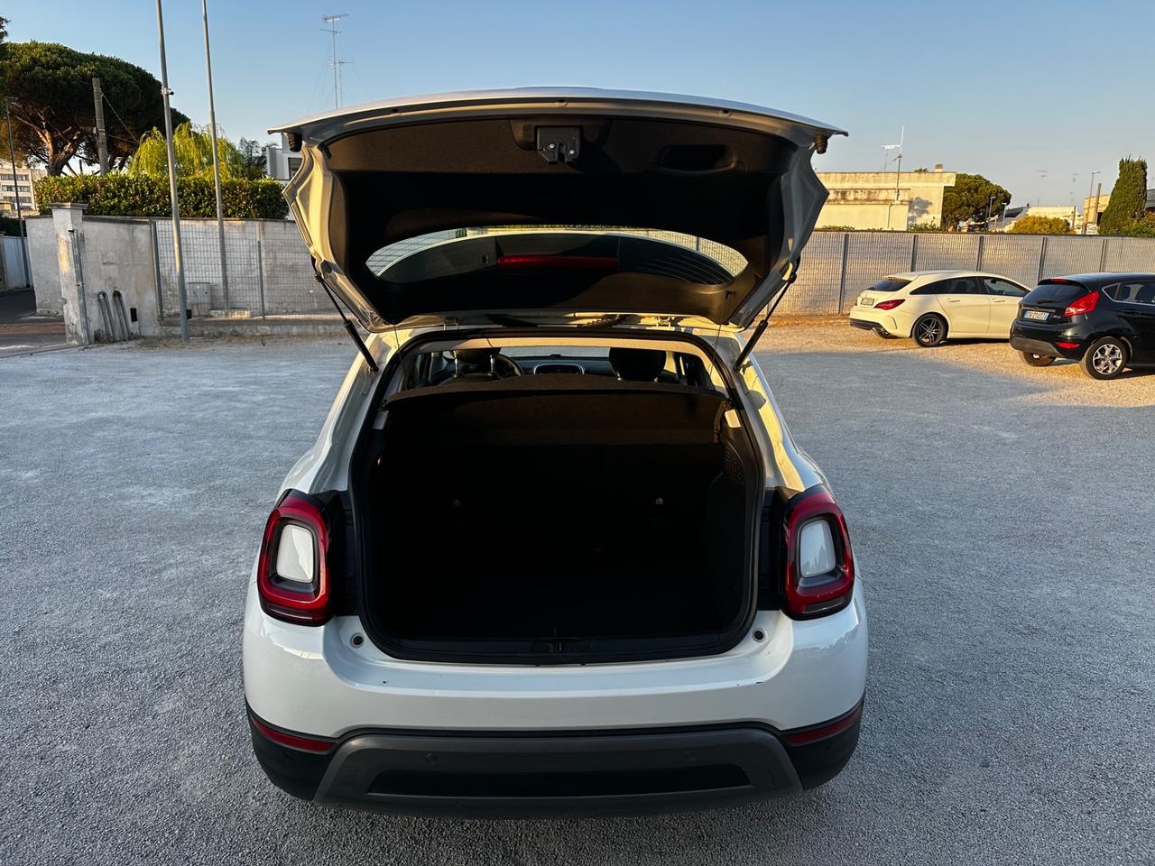 Fiat 500X 1.0 T3 120 CV Cross GPL