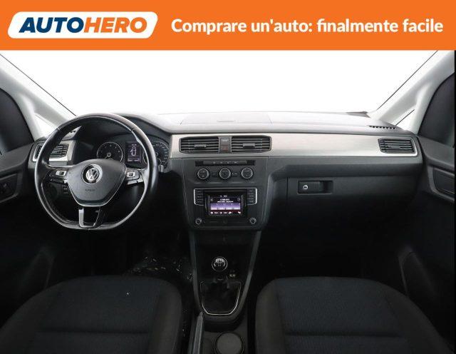 VOLKSWAGEN Caddy 1.0 TSI 102 CV Trendline