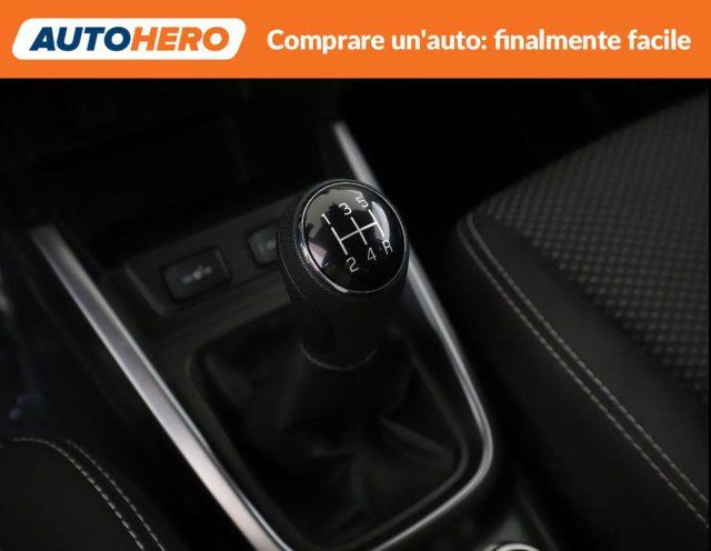 SUZUKI Vitara 1.0 Boosterjet 4WD AllGrip Cool