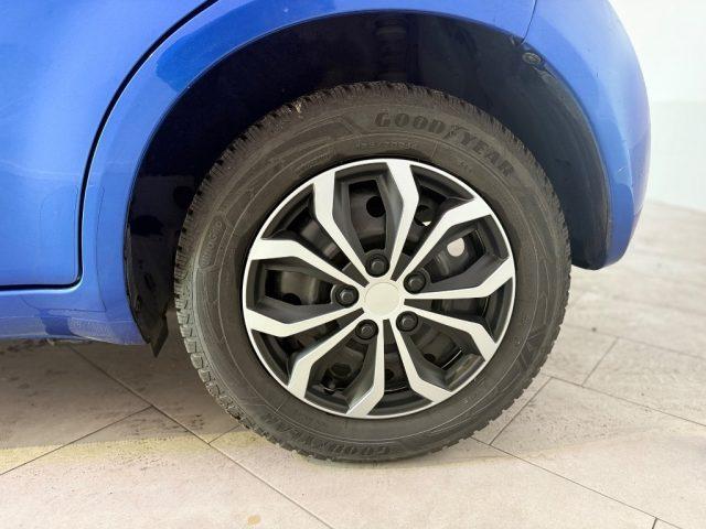 OPEL Agila 1.2 16V 94 CV Start&Stop Elective