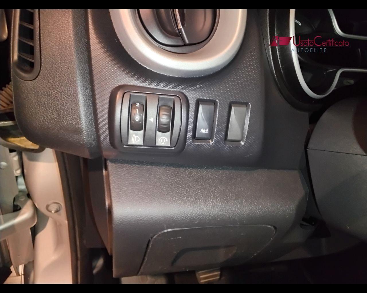 FIAT Talento 1.6 MJT 120CV PC-TN Combi 12q 9 POSTI