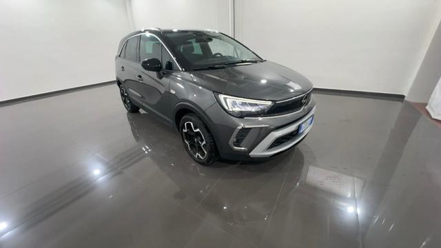 OPEL Crossland 1.5 ECOTEC D 110 CV Elegance - VARI COLORI!