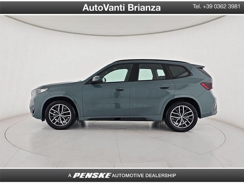 BMW X1 X1 sdrive18i MSport